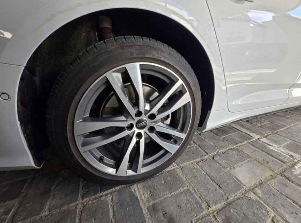 아우디 A6 45 TDI 콰트로 사진 12