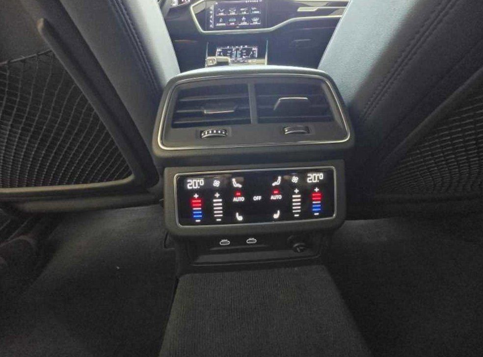 아우디 A6 45 TDI 콰트로 사진 15