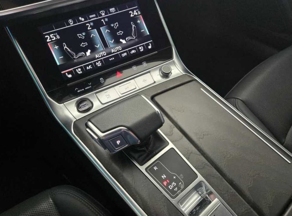 아우디 A6 45 TDI 콰트로 사진 18
