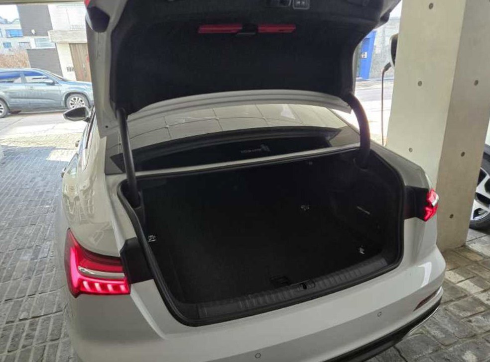 아우디 A6 45 TDI 콰트로 사진 19