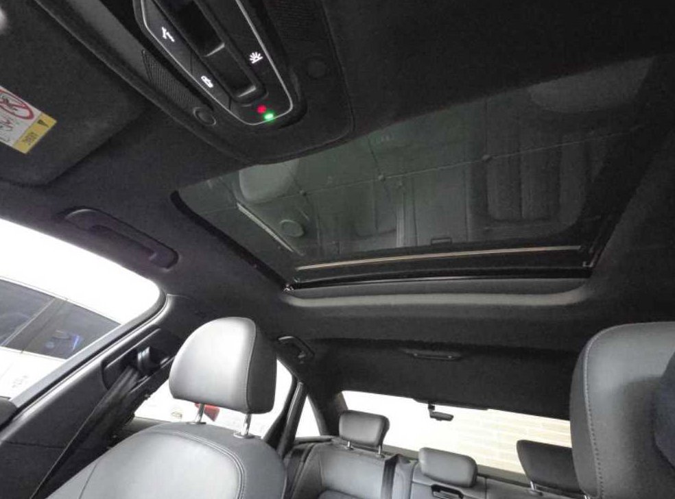 아우디 A6 45 TDI 콰트로 사진 9