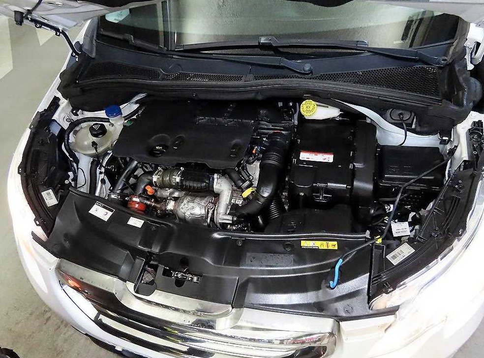 푸조 2008 1.6 E-HDI 펠린 S 사진 16