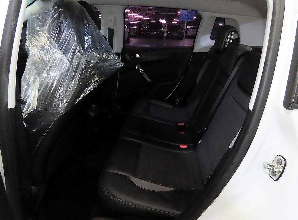 푸조 2008 1.6 E-HDI 펠린 S 사진 7