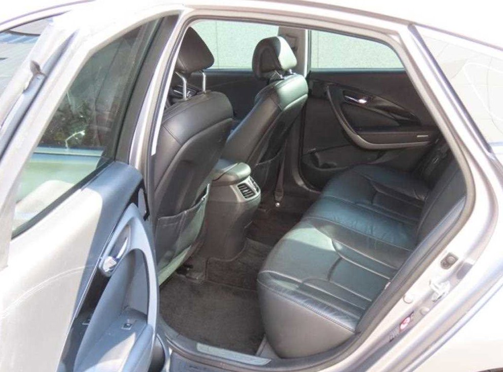 현대 그랜저 LPG HG300 MODERN 사진 13
