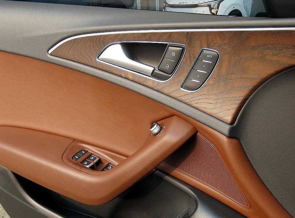 아우디 A6 35 TDI 사진 11