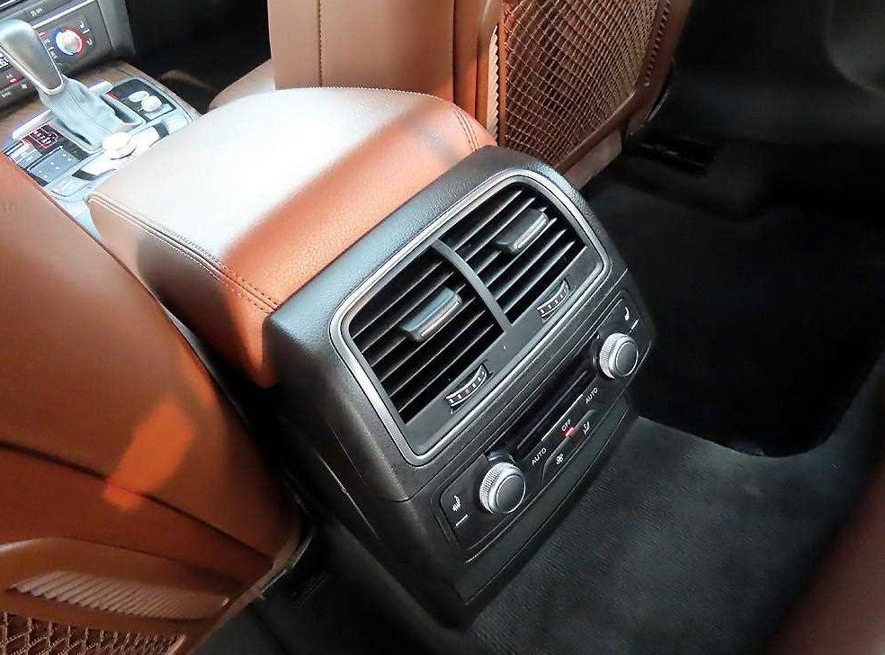 아우디 A6 35 TDI 사진 16