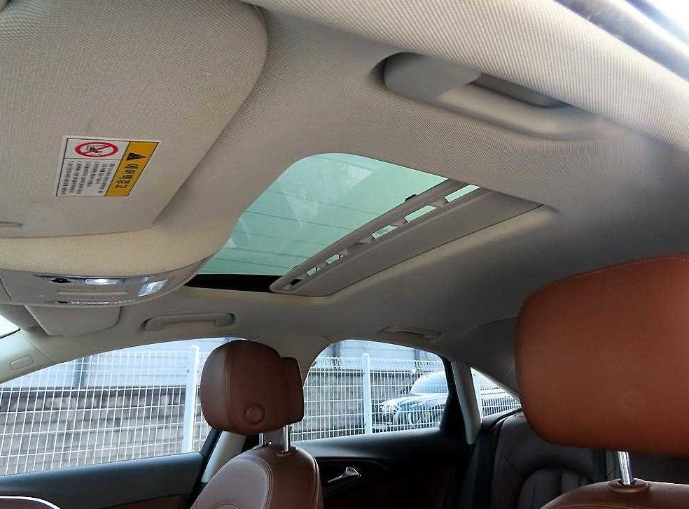 아우디 A6 35 TDI 사진 18