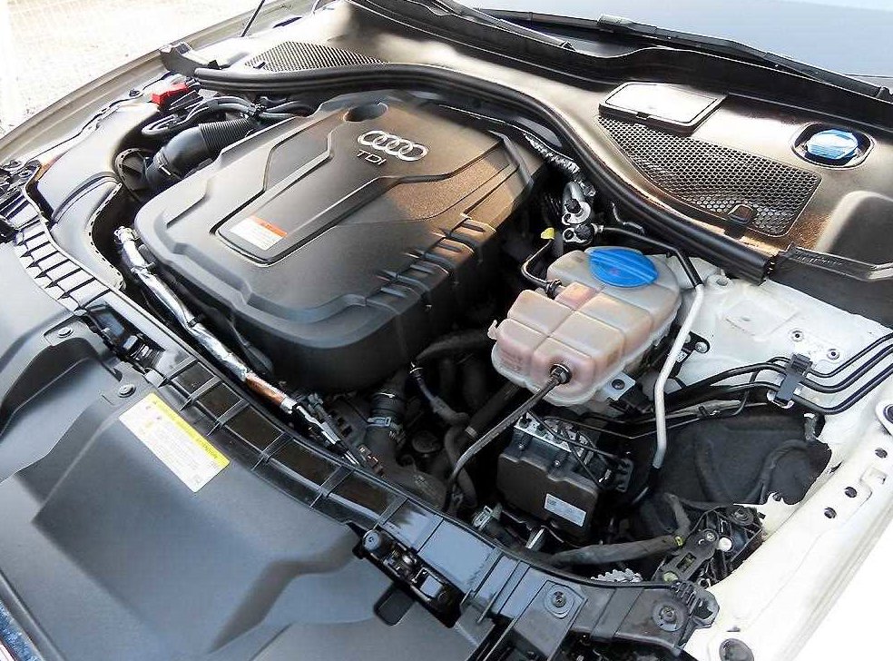 아우디 A6 35 TDI 사진 19