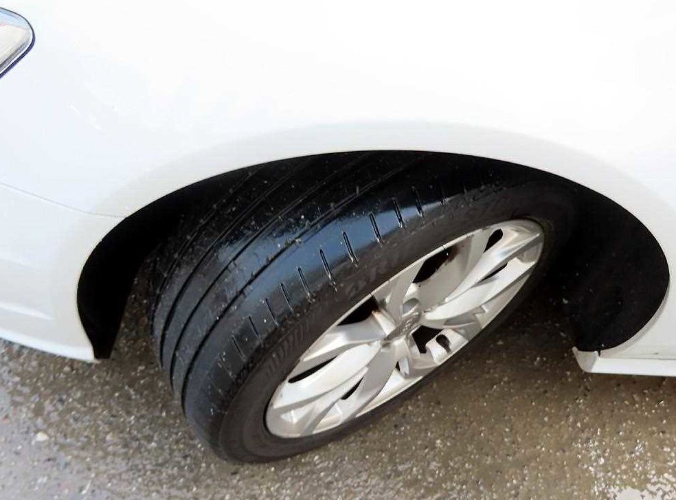 아우디 A6 35 TDI 사진 20