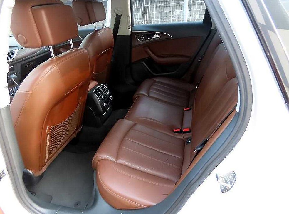 아우디 A6 35 TDI 사진 6