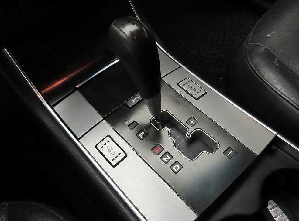 현대 베라쿠르즈 디젤 4WD 익스클루시브 사진 10