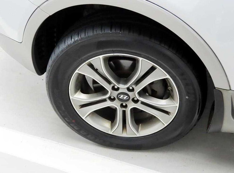 현대 베라쿠르즈 디젤 4WD 익스클루시브 사진 19