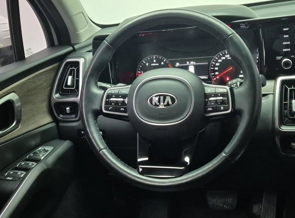 기아 쏘렌토 디젤 2.2 2WD 프레스티지 사진 12