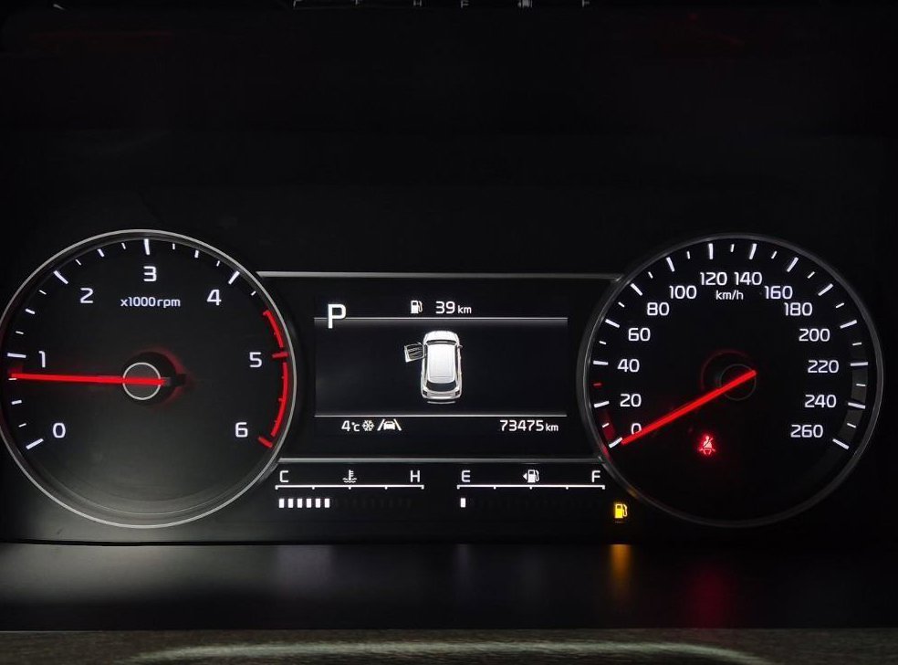 기아 쏘렌토 디젤 2.2 2WD 프레스티지 사진 13