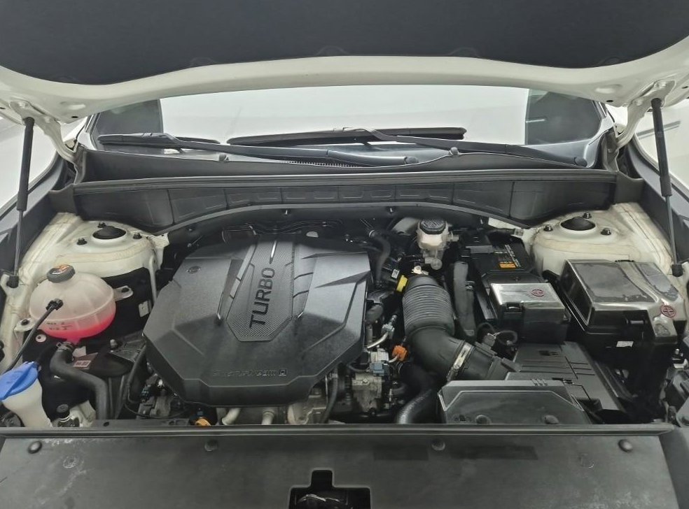 기아 쏘렌토 디젤 2.2 2WD 프레스티지 사진 14