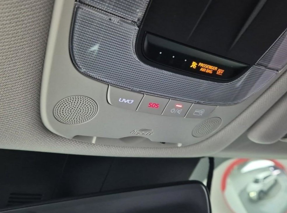 기아 쏘렌토 디젤 2.2 2WD 프레스티지 사진 16