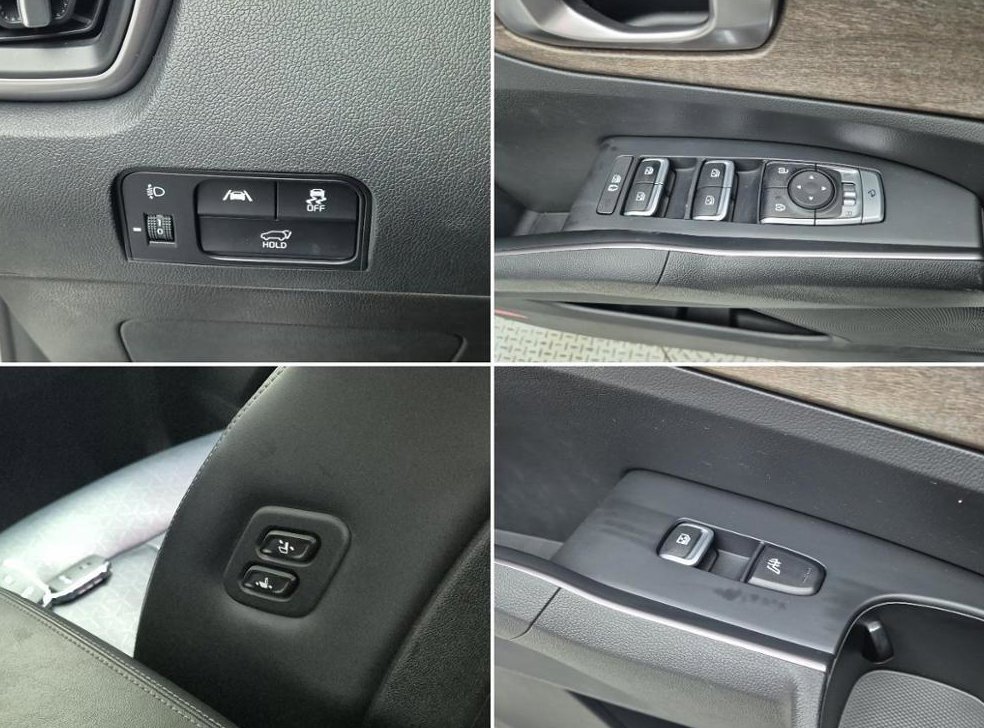 기아 쏘렌토 디젤 2.2 2WD 프레스티지 사진 17