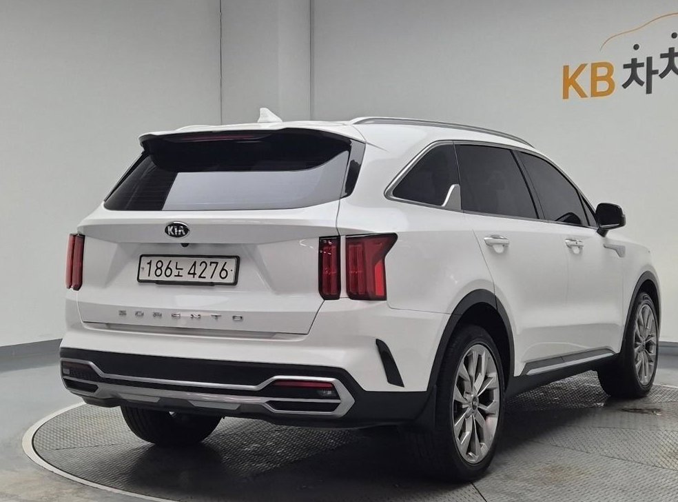 기아 쏘렌토 디젤 2.2 2WD 프레스티지 사진 4