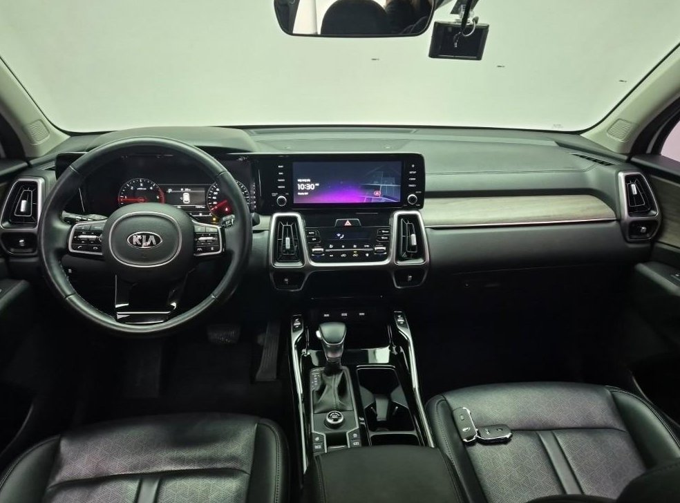 기아 쏘렌토 디젤 2.2 2WD 프레스티지 사진 5