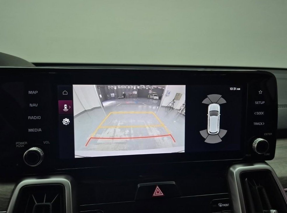 기아 쏘렌토 디젤 2.2 2WD 프레스티지 사진 9