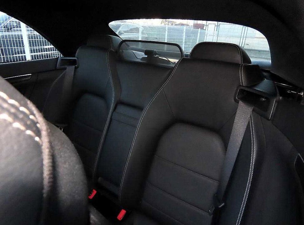 벤츠 E 클래스 E350 카브리올레 사진 10