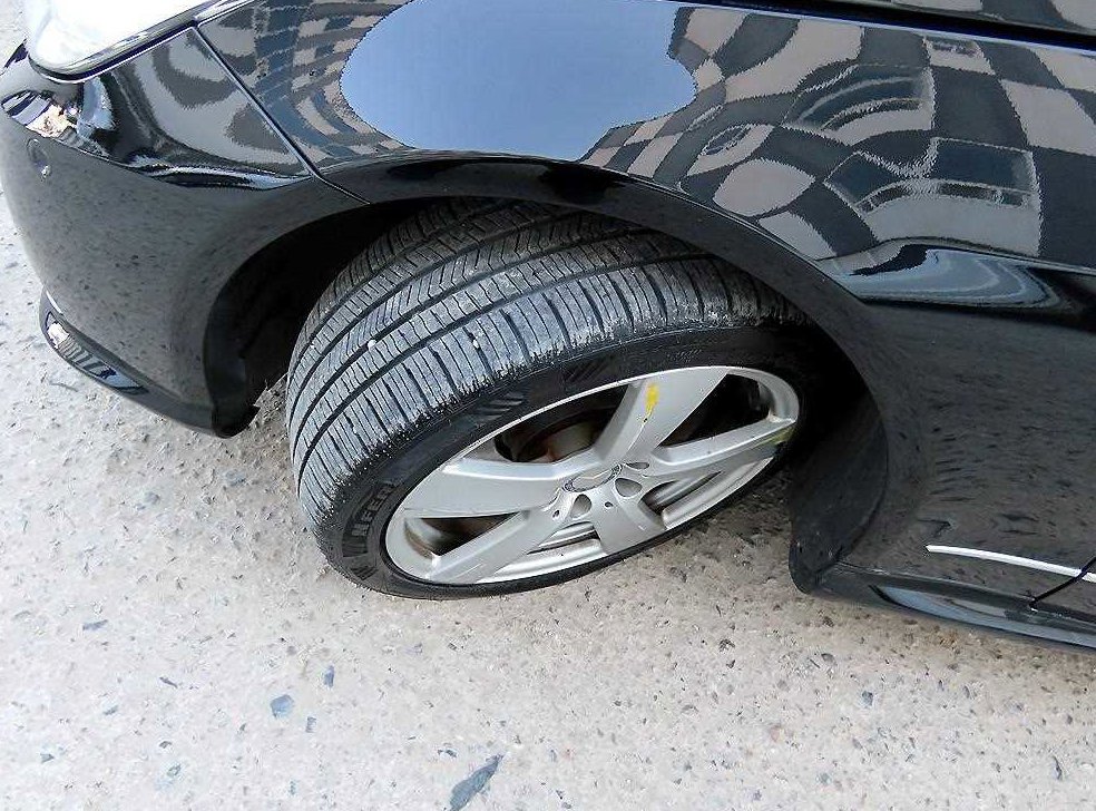 벤츠 E 클래스 E350 카브리올레 사진 20