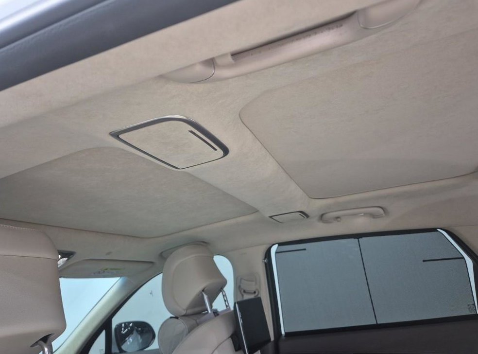 제네시스 GV80 디젤 3.0 AWD 사진 13