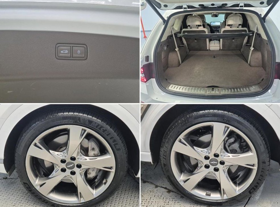 제네시스 GV80 디젤 3.0 AWD 사진 18