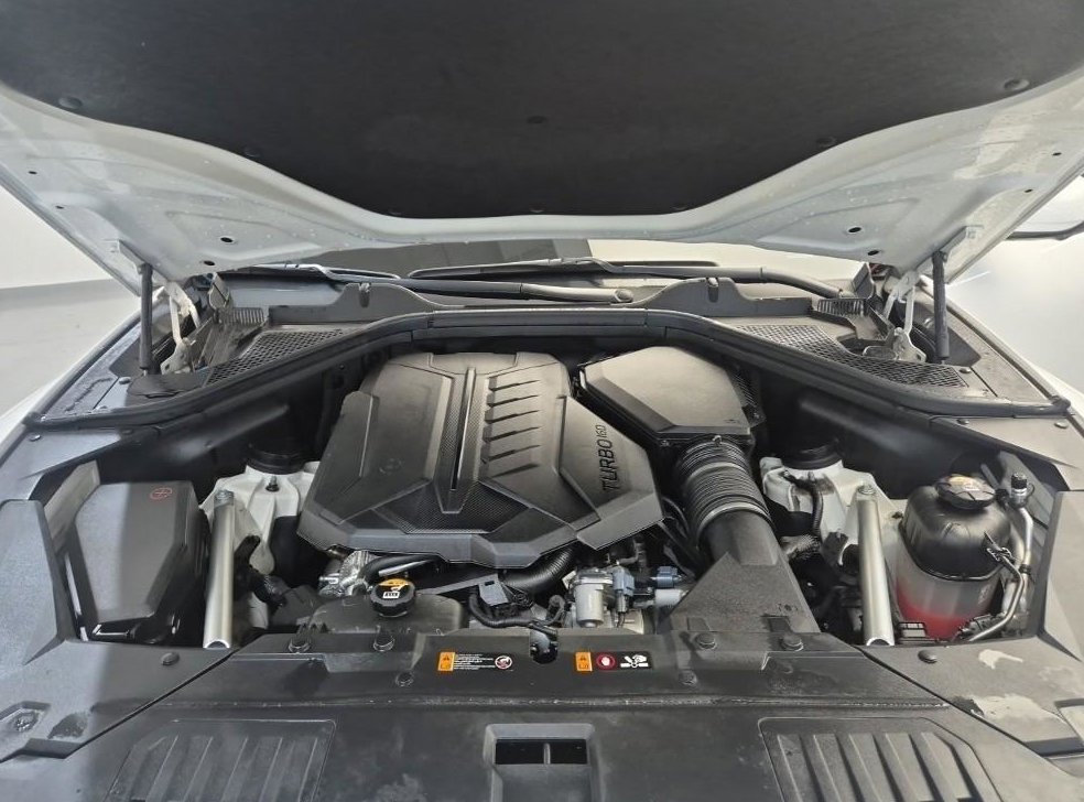 제네시스 GV80 디젤 3.0 AWD 사진 5