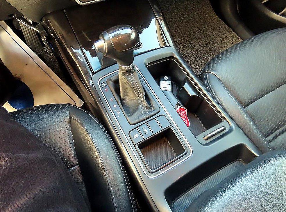 기아 쏘렌토 디젤 2WD 2.0 럭셔리 사진 10