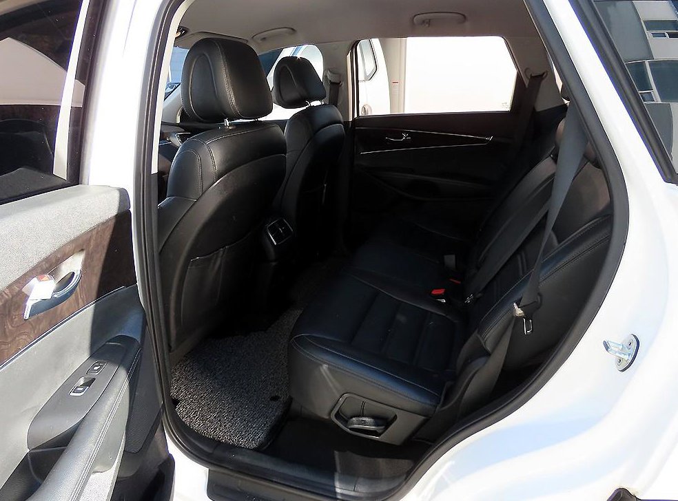 기아 쏘렌토 디젤 2WD 2.0 럭셔리 사진 6