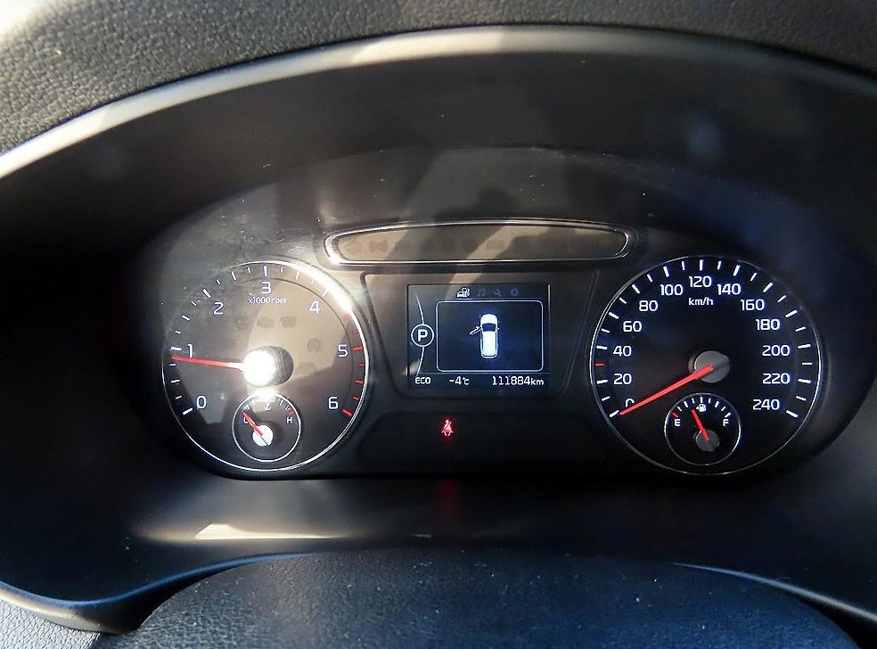기아 쏘렌토 디젤 2WD 2.0 럭셔리 사진 9