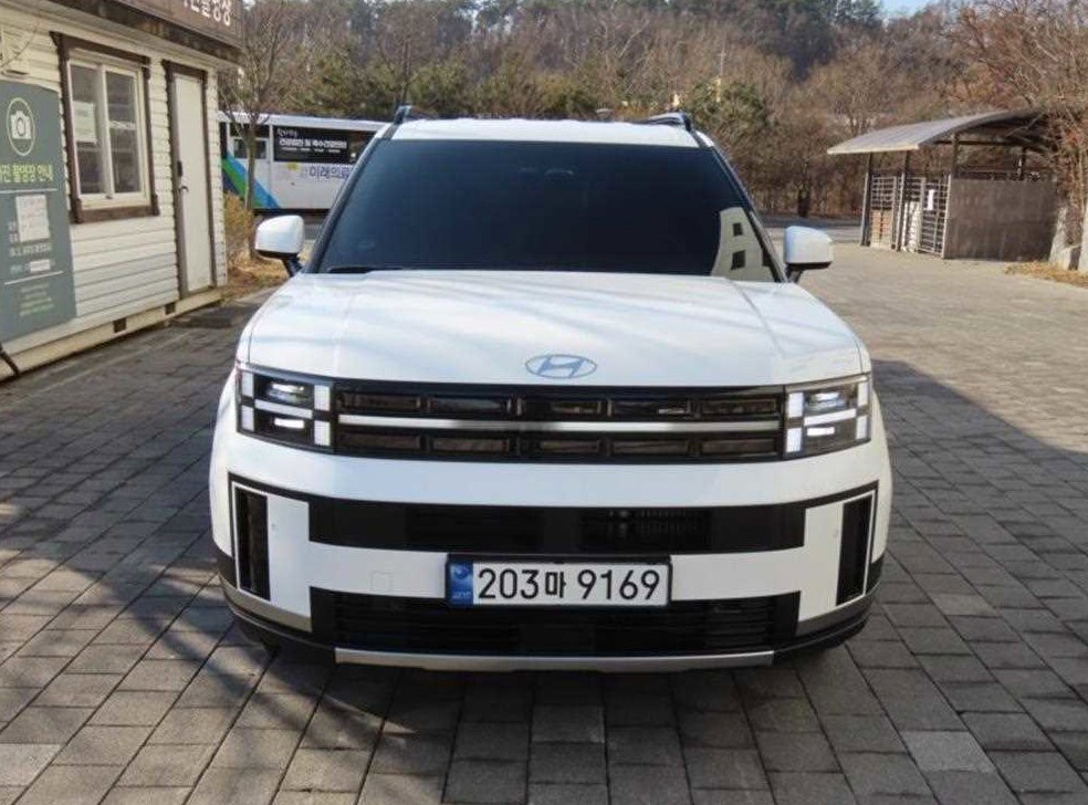 현대 싼타페 1.6T 2WD 프레스티지