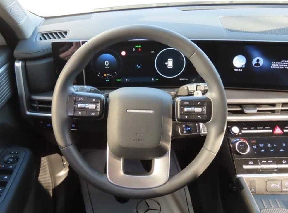 현대 싼타페 1.6T 2WD 프레스티지 사진 16
