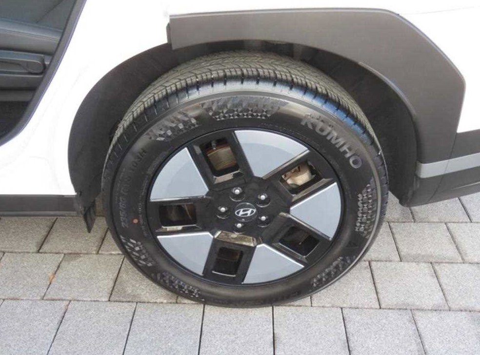 현대 싼타페 1.6T 2WD 프레스티지 사진 18