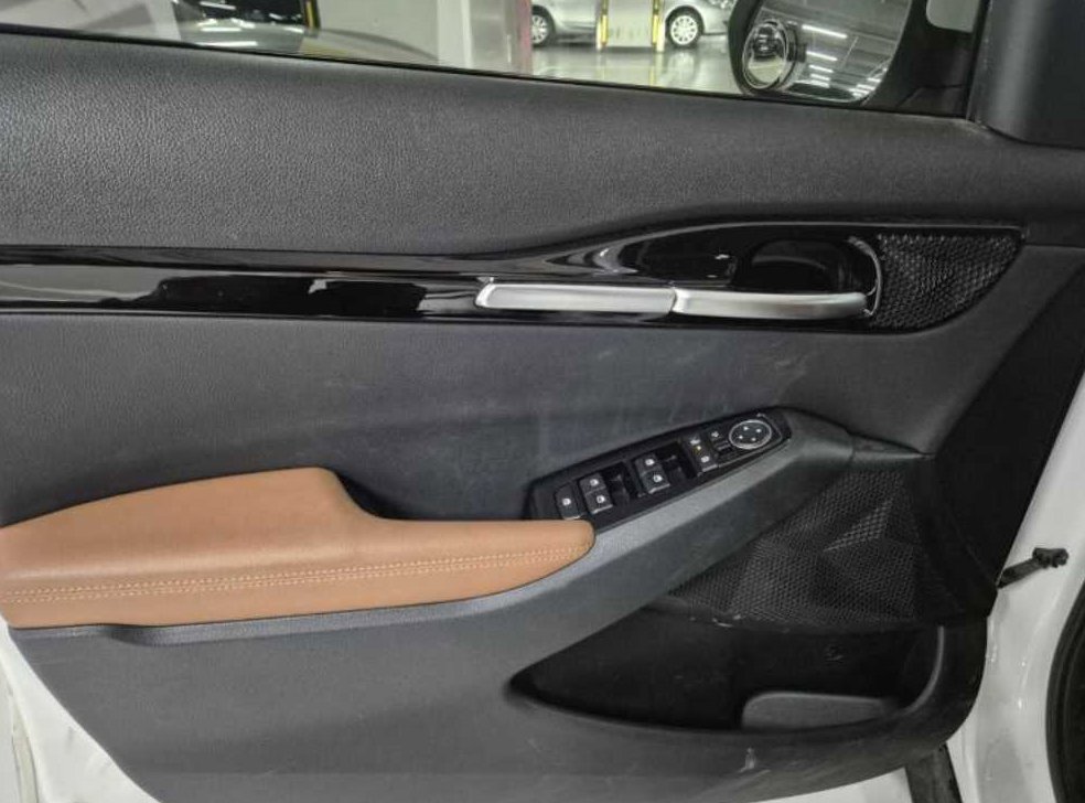 기아 셀토스 가솔린 1.6 터보 2WD 사진 10