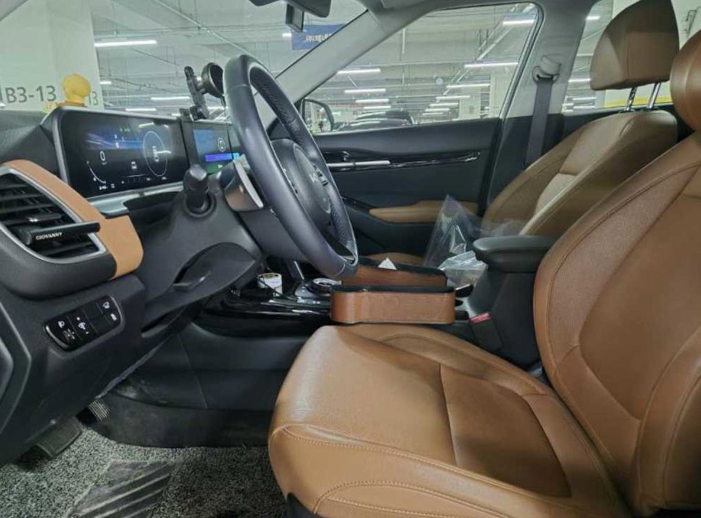 기아 셀토스 가솔린 1.6 터보 2WD 사진 11