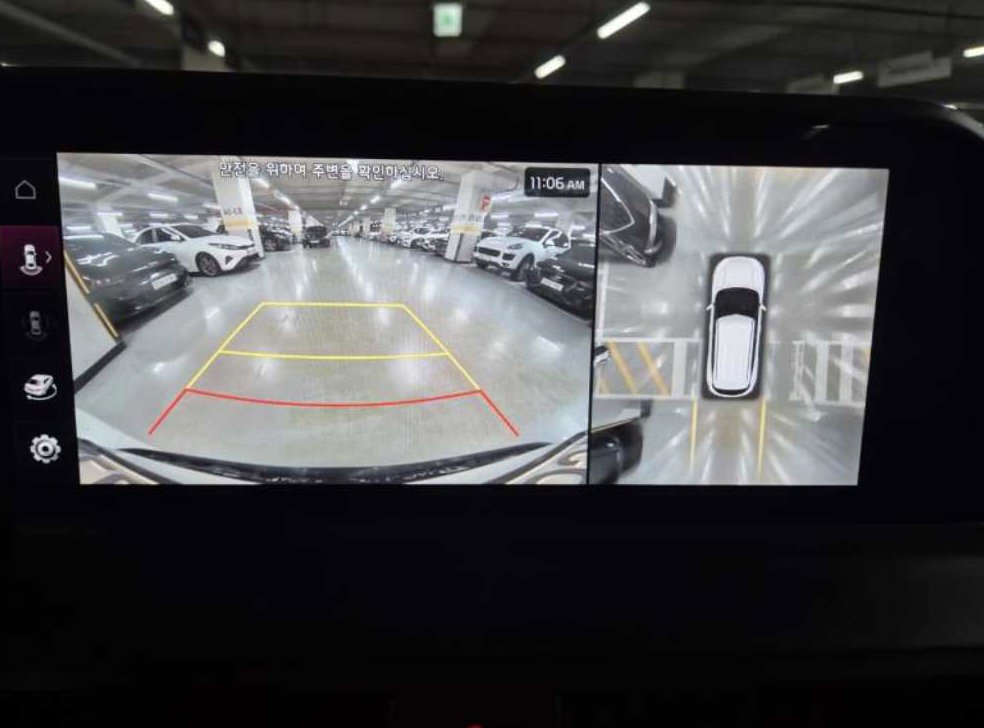 기아 셀토스 가솔린 1.6 터보 2WD 사진 17
