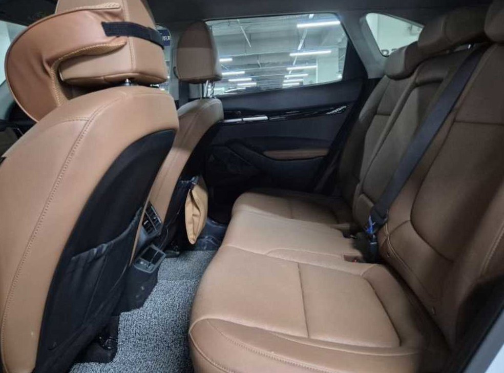 기아 셀토스 가솔린 1.6 터보 2WD 사진 19