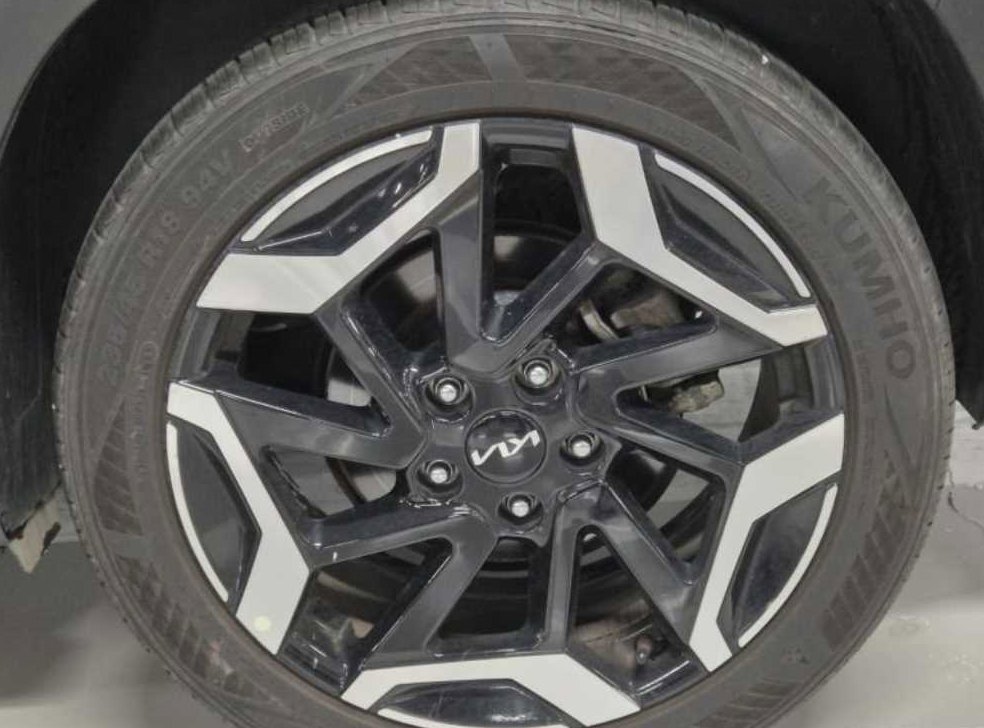 기아 셀토스 가솔린 1.6 터보 2WD 사진 9