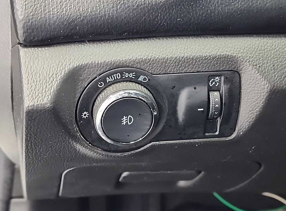 쉐보레 크루즈 1.6LTZ 사진 16