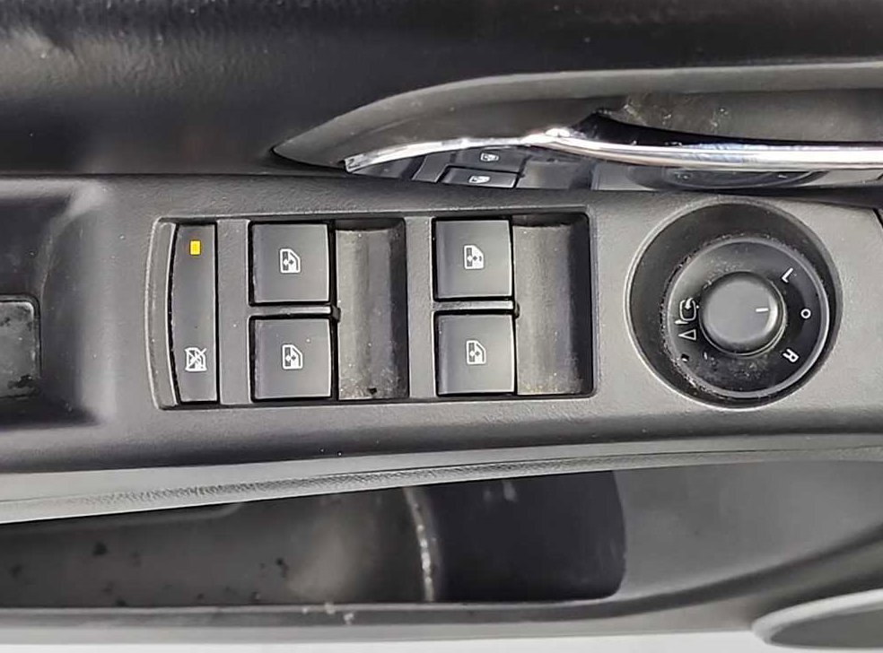 쉐보레 크루즈 1.6LTZ 사진 17