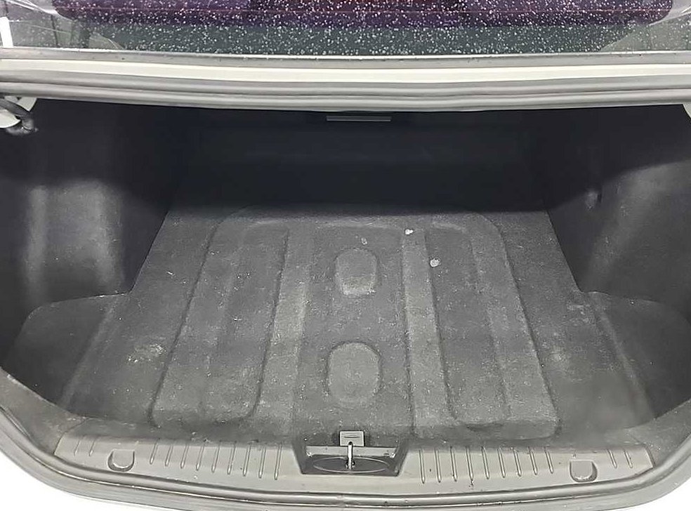 쉐보레 크루즈 1.6LTZ 사진 18