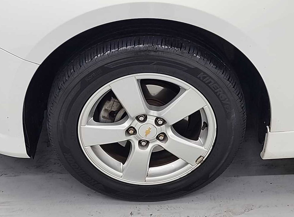 쉐보레 크루즈 1.6LTZ 사진 19