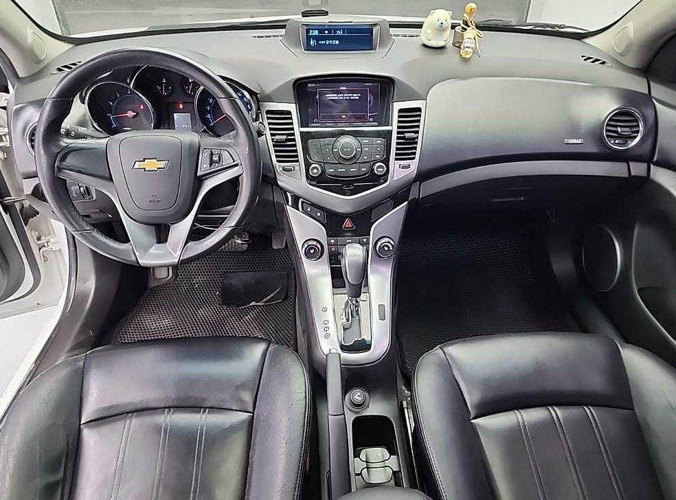 쉐보레 크루즈 1.6LTZ 사진 7