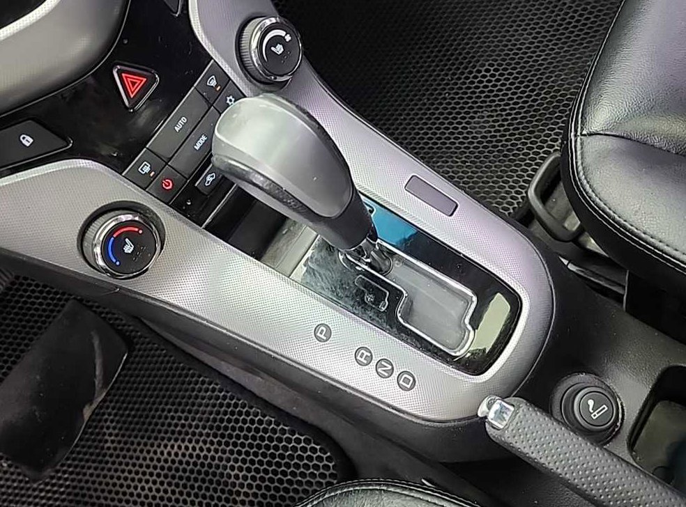 쉐보레 크루즈 1.6LTZ 사진 8
