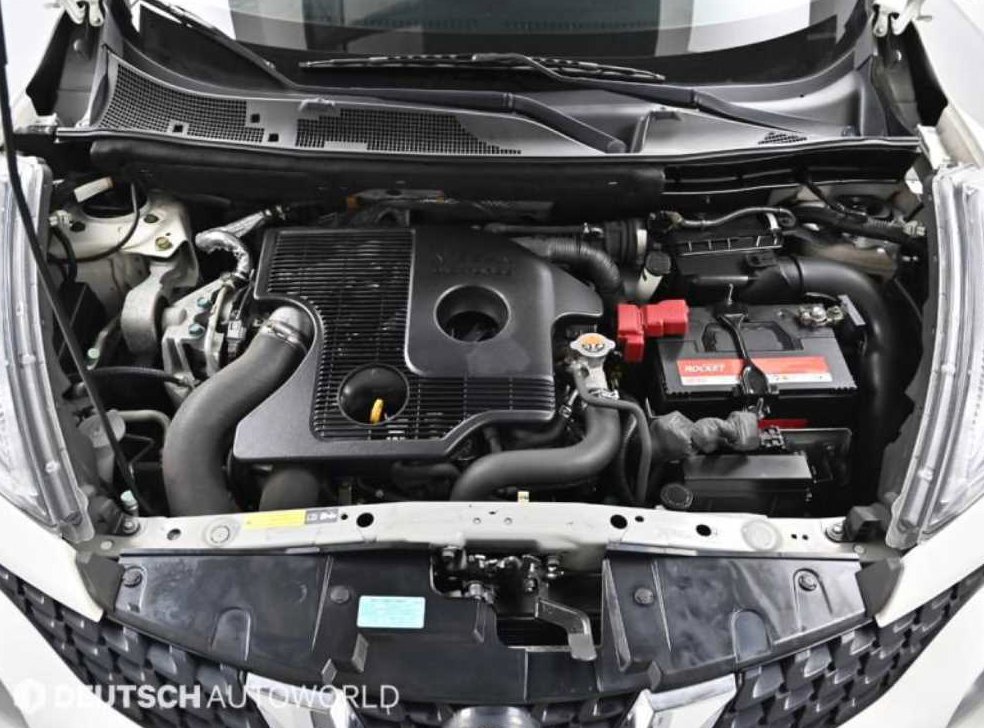 닛산 쥬크 1.6 SV 사진 6