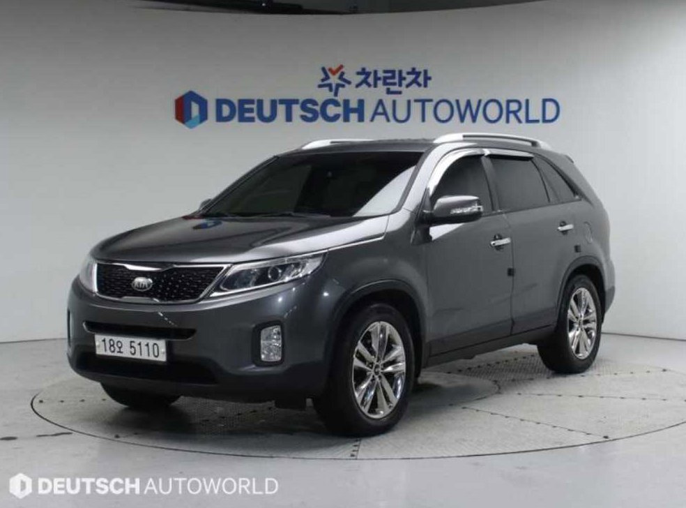 기아 쏘렌토 2WD 2.0 프레스티지