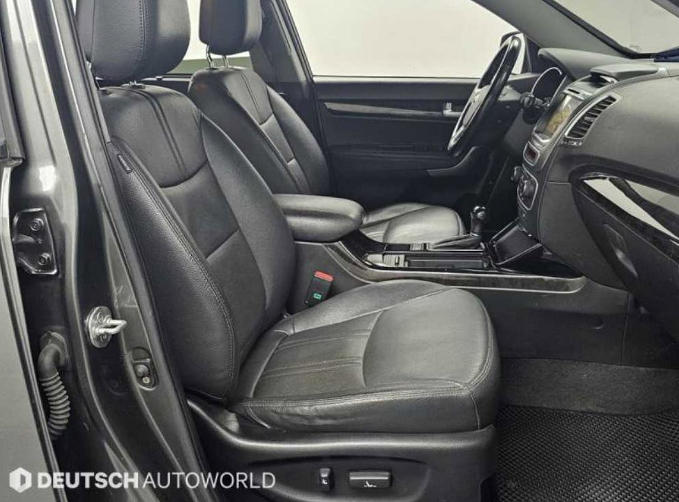기아 쏘렌토 2WD 2.0 프레스티지 사진 10