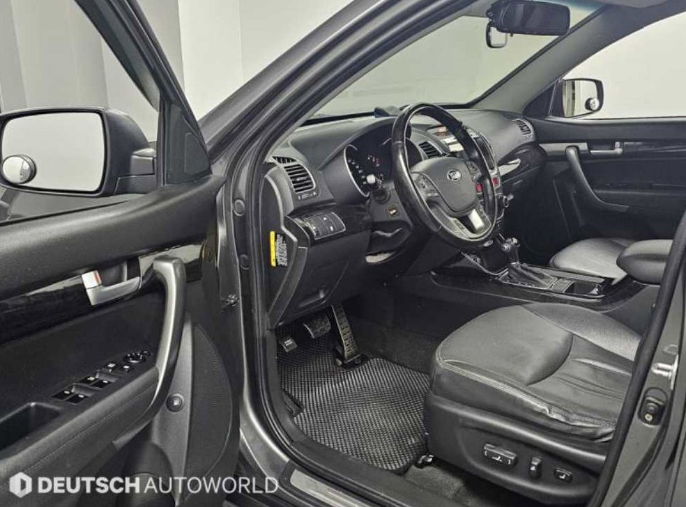 기아 쏘렌토 2WD 2.0 프레스티지 사진 11